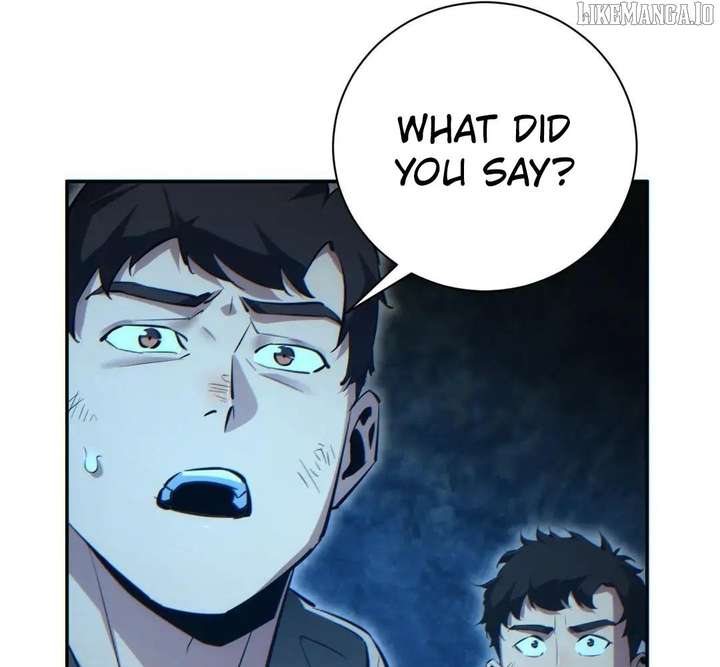 Rebirth in the End Times: I Reached the Top by Opening Boxes Chapter 72 - Page 9