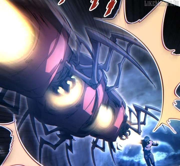 Rebirth in the End Times: I Reached the Top by Opening Boxes Chapter 72 - Page 81