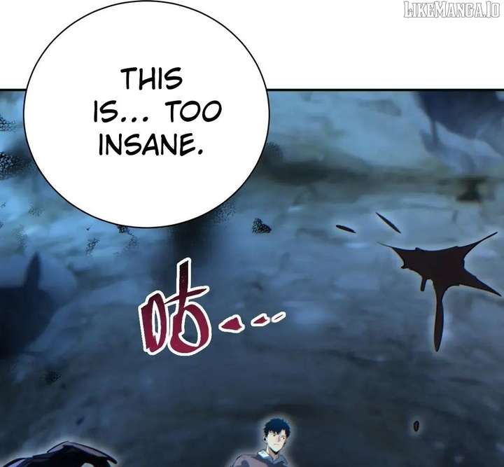 Rebirth in the End Times: I Reached the Top by Opening Boxes Chapter 72 - Page 87