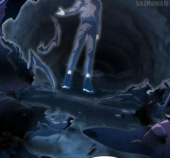 Rebirth in the End Times: I Reached the Top by Opening Boxes Chapter 72 - Page 88