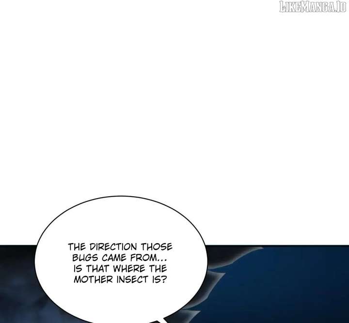 Rebirth in the End Times: I Reached the Top by Opening Boxes Chapter 72 - Page 90