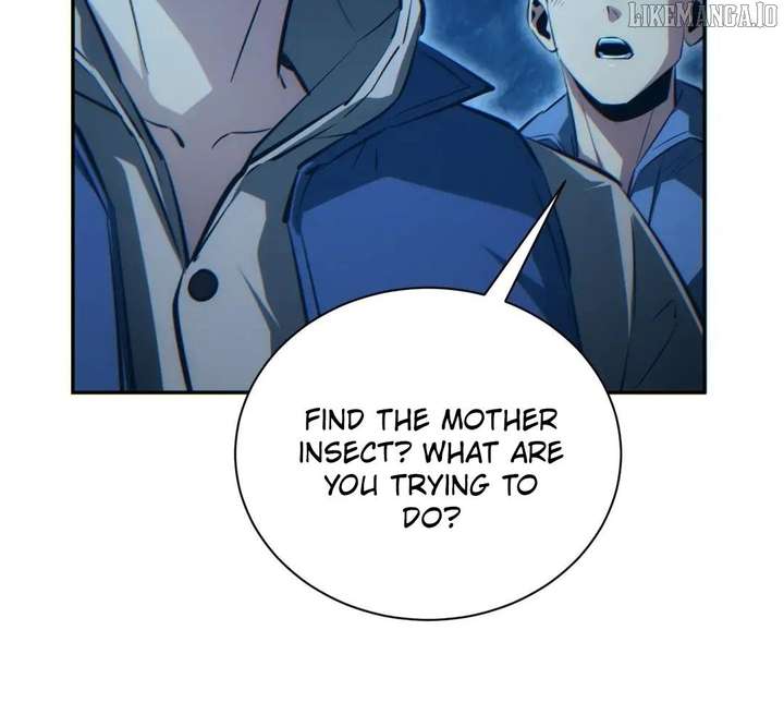 Rebirth in the End Times: I Reached the Top by Opening Boxes Chapter 72 - Page 10