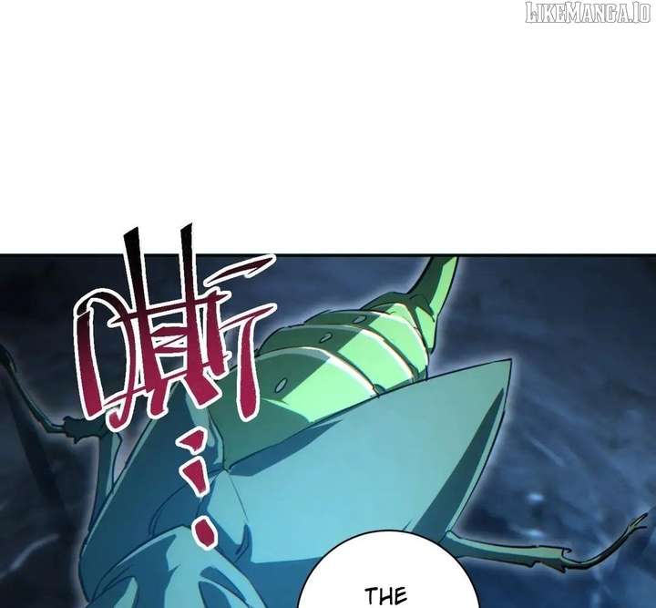 Rebirth in the End Times: I Reached the Top by Opening Boxes Chapter 72 - Page 99