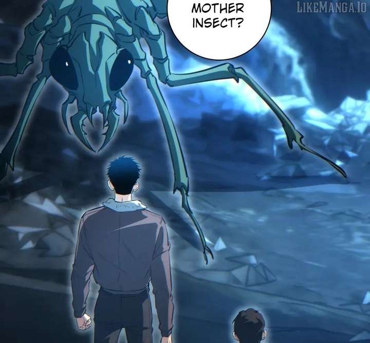 Rebirth in the End Times: I Reached the Top by Opening Boxes Chapter 72 - Page 100