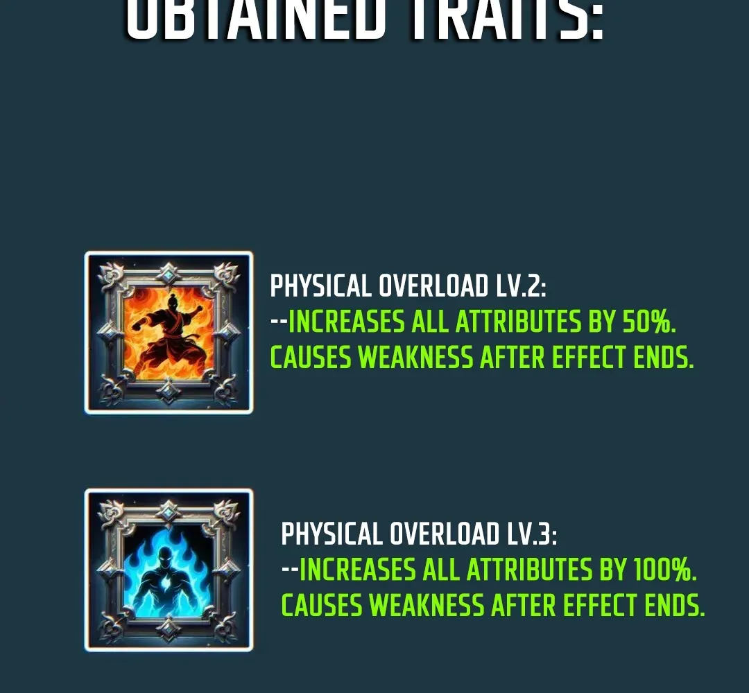 Rebirth in the End Times: I Reached the Top by Opening Boxes Chapter 74 - Page 103