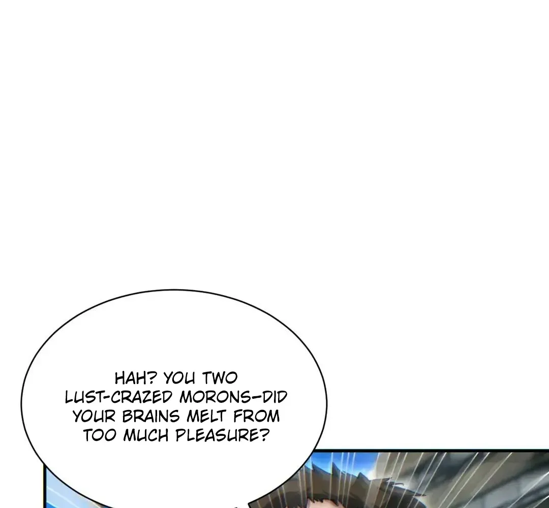 Rebirth in the End Times: I Reached the Top by Opening Boxes Chapter 74 - Page 121