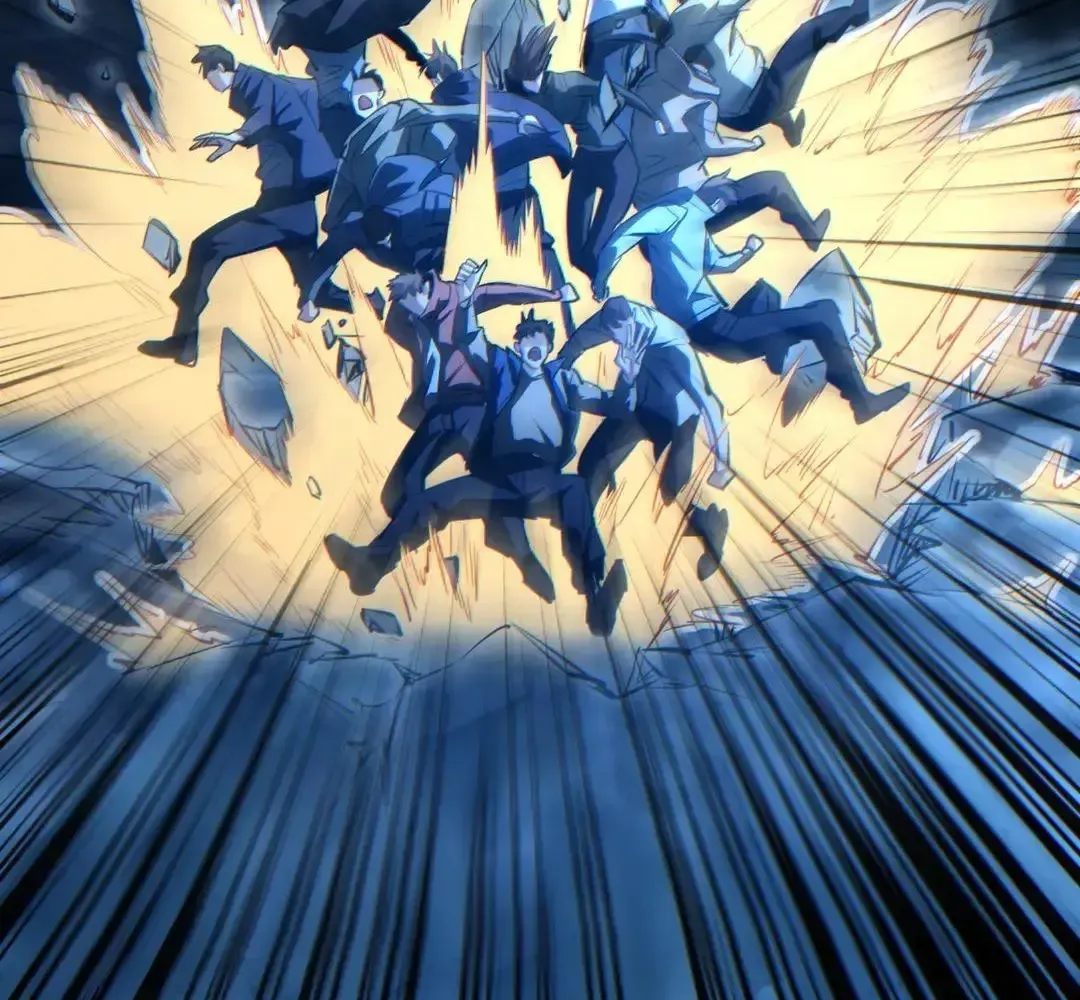 Rebirth in the End Times: I Reached the Top by Opening Boxes Chapter 74 - Page 16