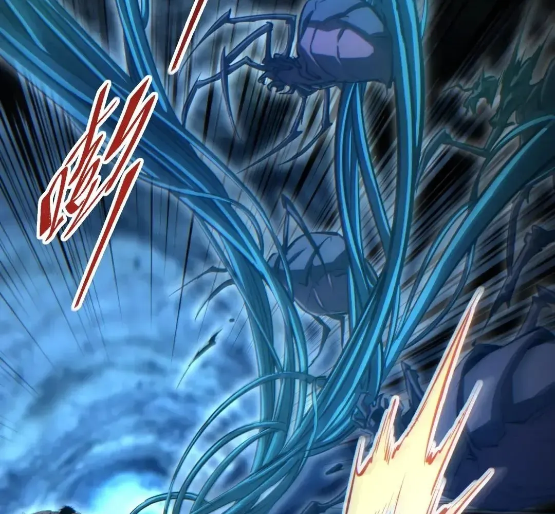 Rebirth in the End Times: I Reached the Top by Opening Boxes Chapter 74 - Page 30