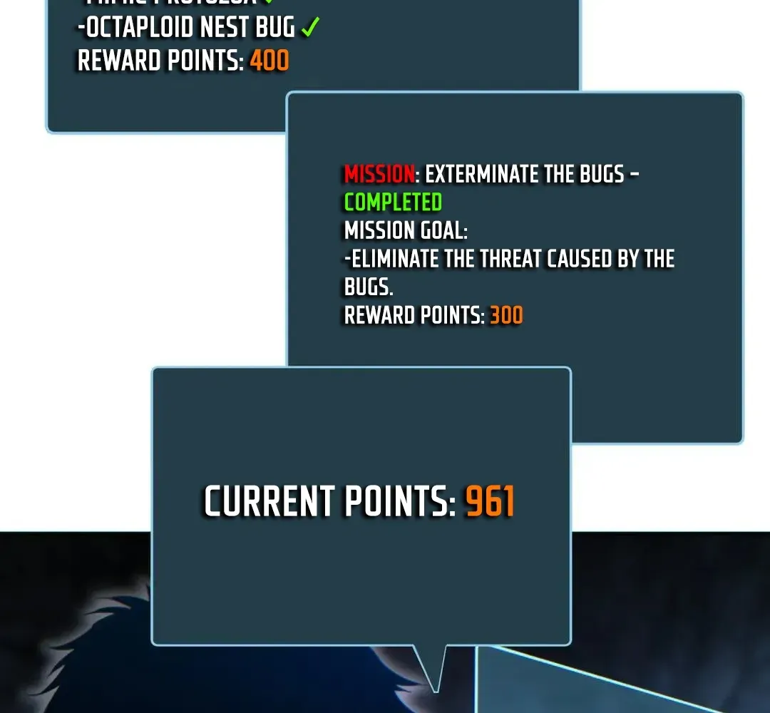 Rebirth in the End Times: I Reached the Top by Opening Boxes Chapter 74 - Page 91