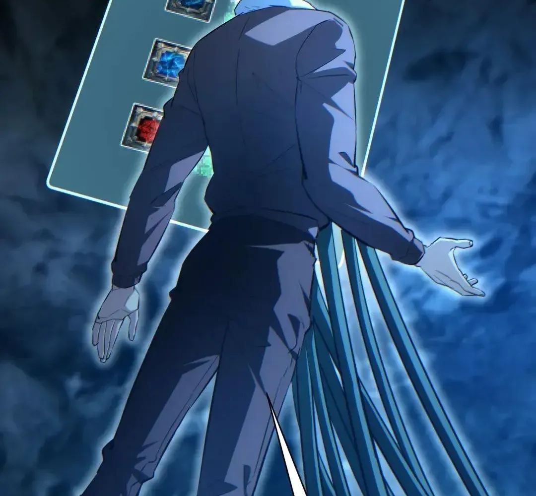 Rebirth in the End Times: I Reached the Top by Opening Boxes Chapter 74 - Page 98