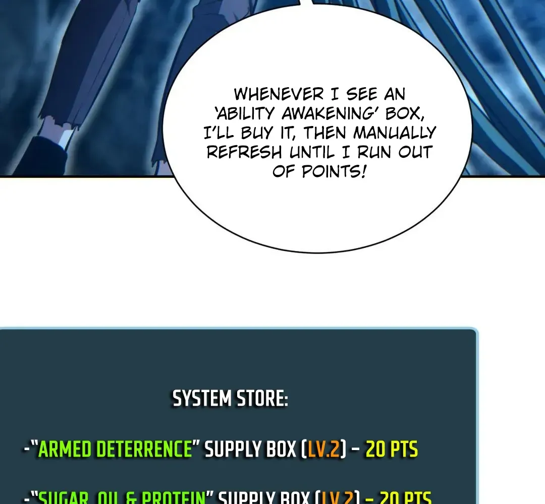 Rebirth in the End Times: I Reached the Top by Opening Boxes Chapter 74 - Page 99