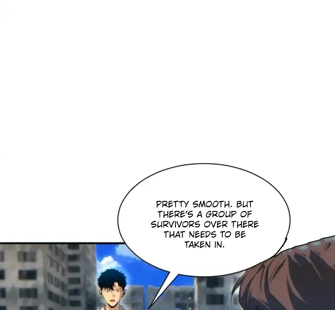 Rebirth in the End Times: I Reached the Top by Opening Boxes Chapter 75 - Page 62