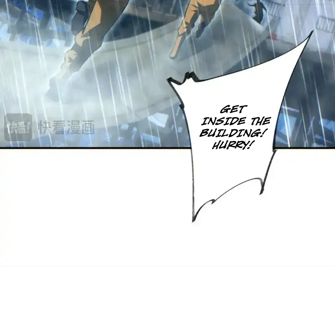 Rebirth in the End Times: I Reached the Top by Opening Boxes Chapter 76 - Page 63