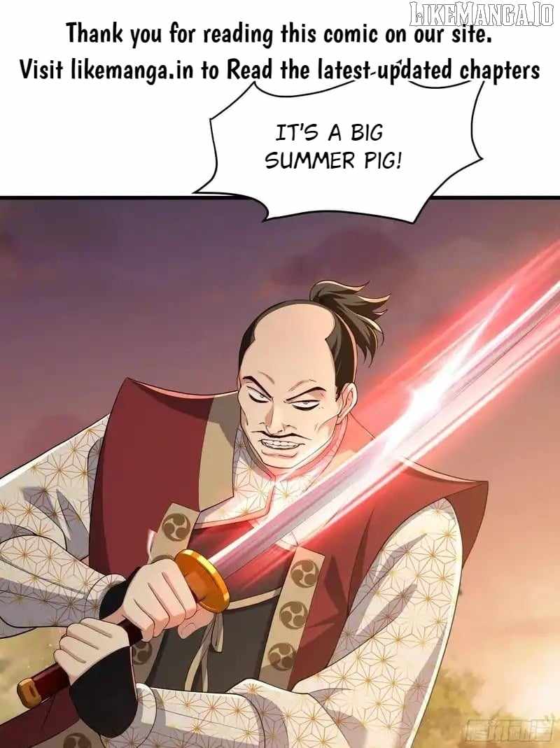 Rebirth of King Zhou: Not Being the Ultimate Villain Chapter 164 - Page 1