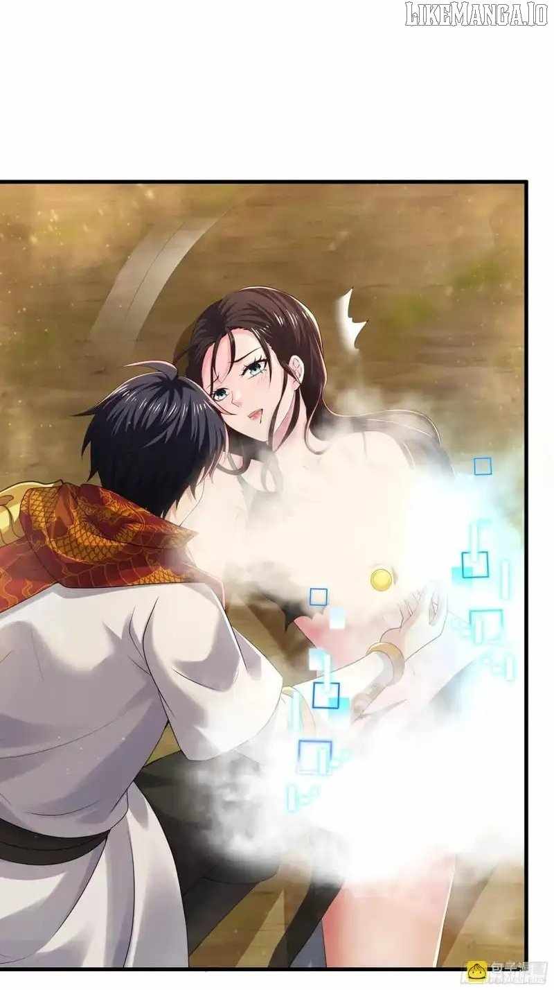 Rebirth of King Zhou: Not Being the Ultimate Villain Chapter 164 - Page 16