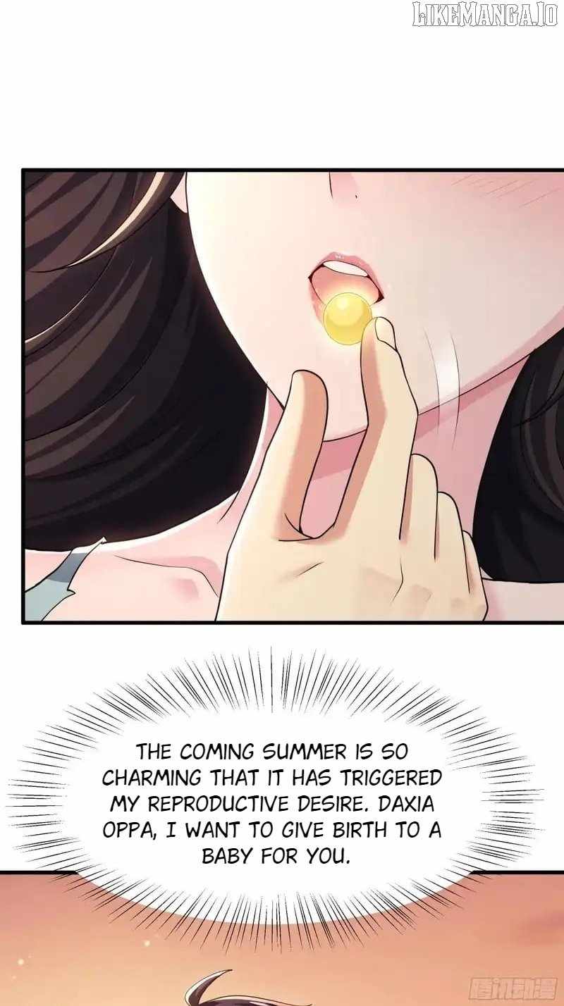 Rebirth of King Zhou: Not Being the Ultimate Villain Chapter 164 - Page 17