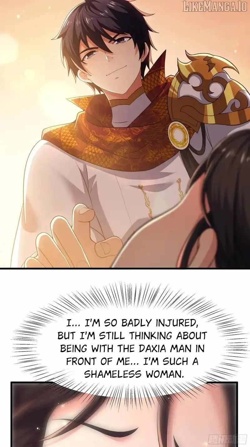 Rebirth of King Zhou: Not Being the Ultimate Villain Chapter 164 - Page 18