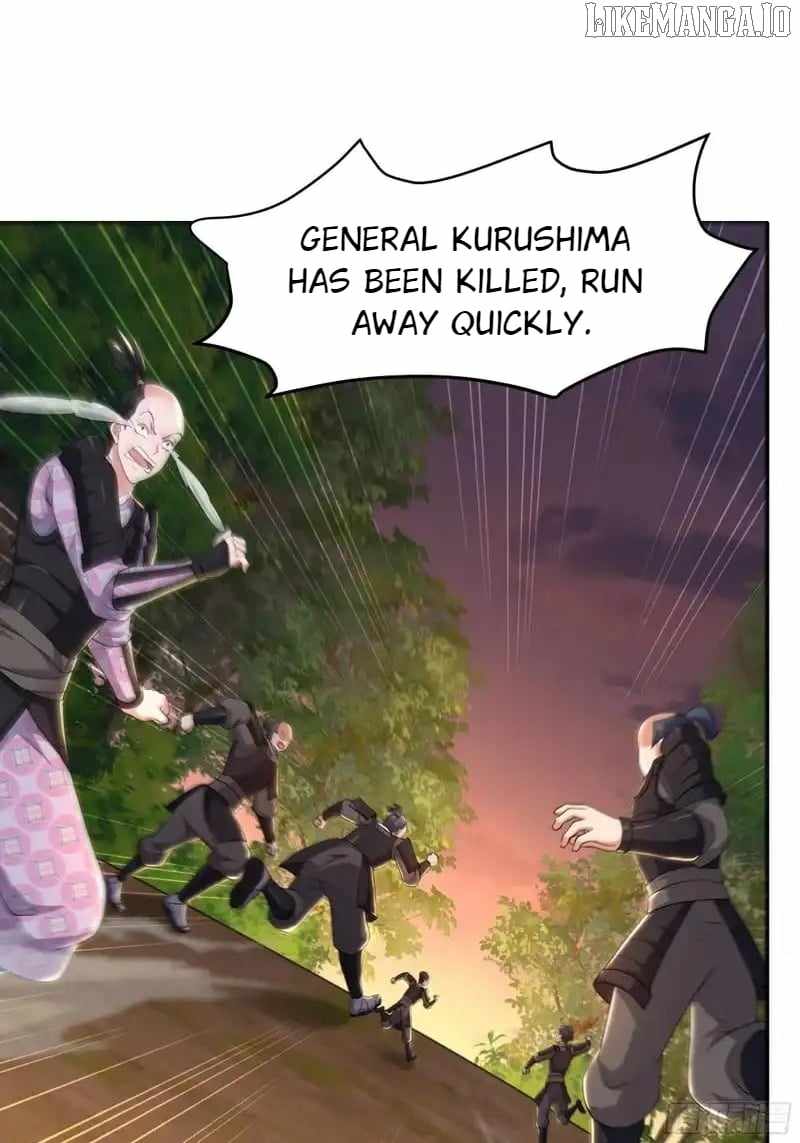 Rebirth of King Zhou: Not Being the Ultimate Villain Chapter 164 - Page 20