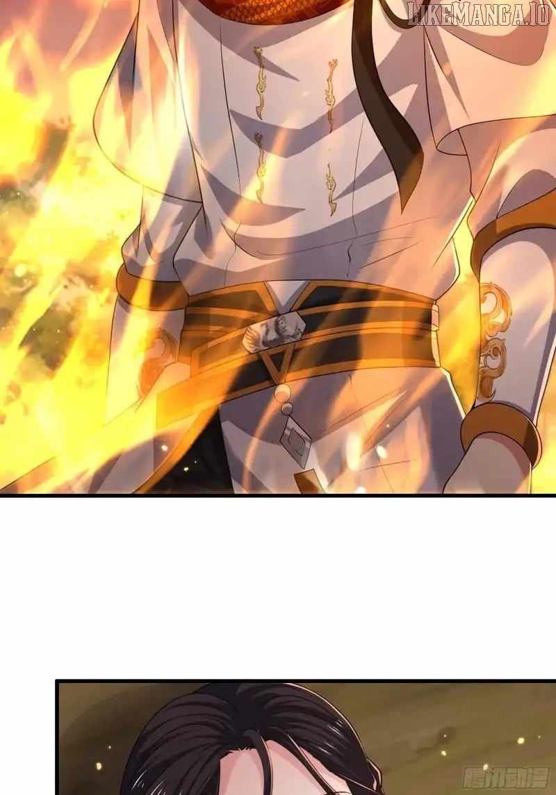 Rebirth of King Zhou: Not Being the Ultimate Villain Chapter 164 - Page 3