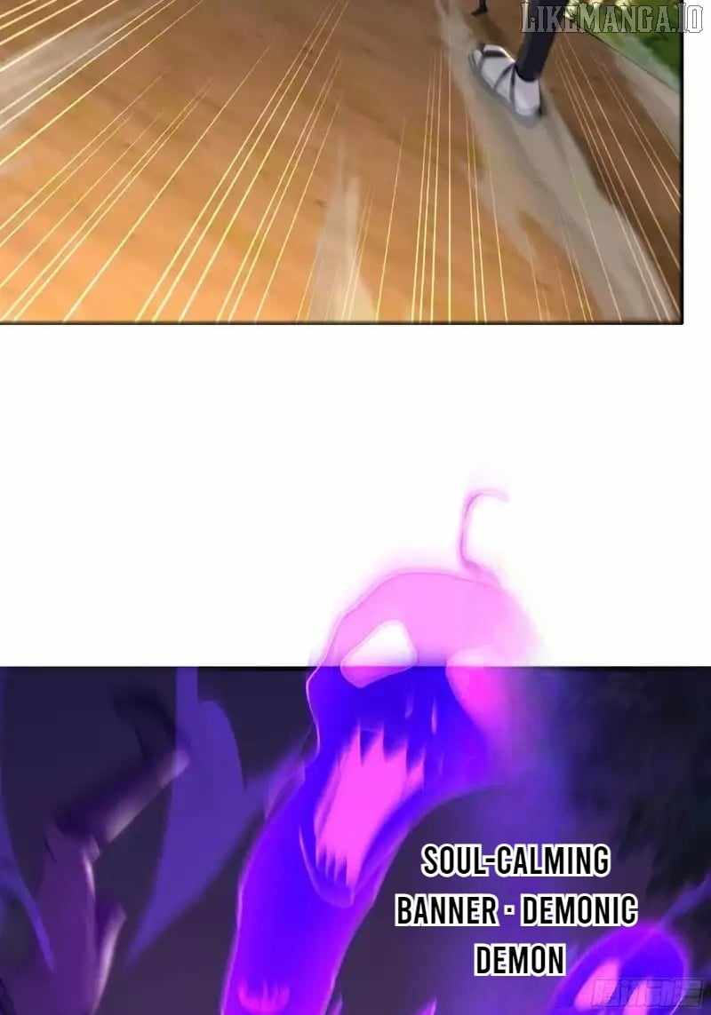 Rebirth of King Zhou: Not Being the Ultimate Villain Chapter 164 - Page 21