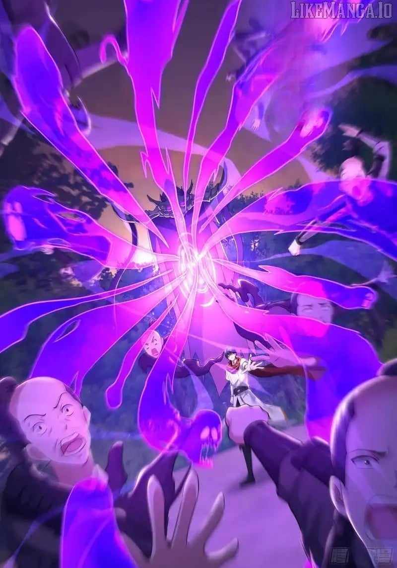 Rebirth of King Zhou: Not Being the Ultimate Villain Chapter 164 - Page 22