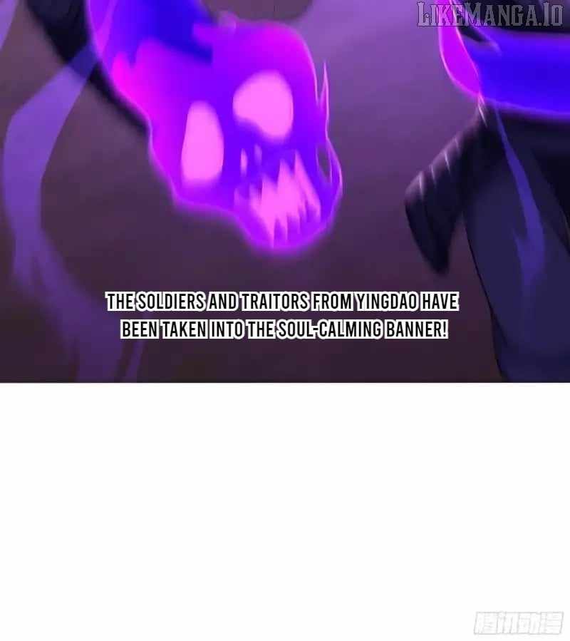 Rebirth of King Zhou: Not Being the Ultimate Villain Chapter 164 - Page 23