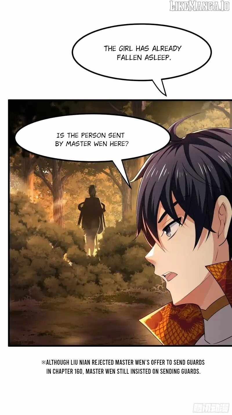 Rebirth of King Zhou: Not Being the Ultimate Villain Chapter 164 - Page 24