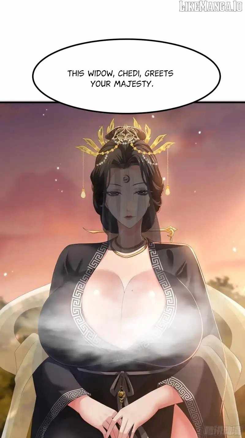 Rebirth of King Zhou: Not Being the Ultimate Villain Chapter 164 - Page 25