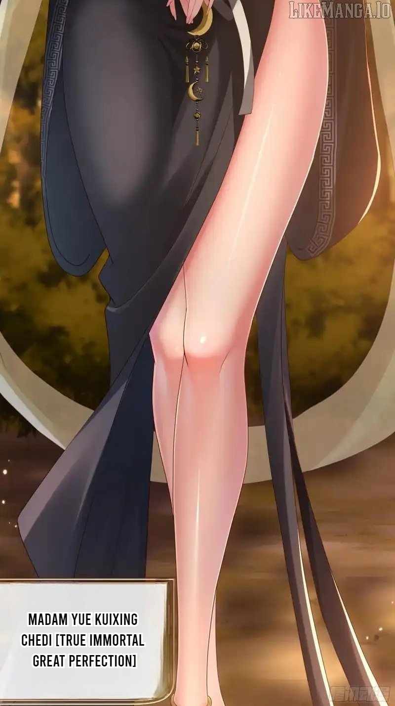 Rebirth of King Zhou: Not Being the Ultimate Villain Chapter 164 - Page 26