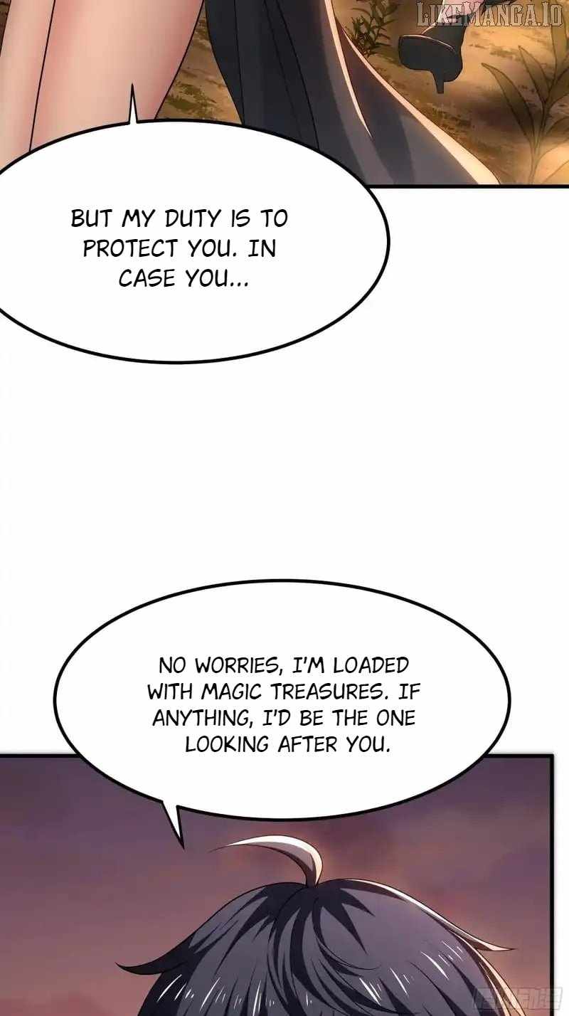 Rebirth of King Zhou: Not Being the Ultimate Villain Chapter 164 - Page 29