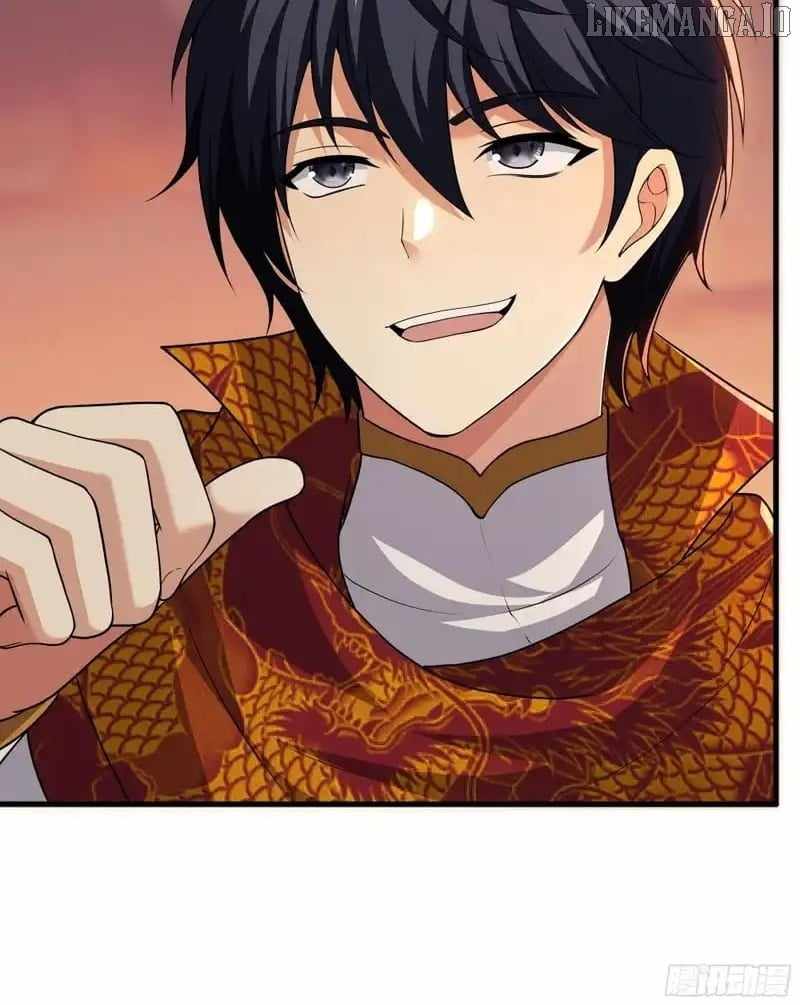 Rebirth of King Zhou: Not Being the Ultimate Villain Chapter 164 - Page 30