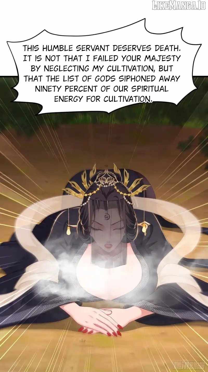 Rebirth of King Zhou: Not Being the Ultimate Villain Chapter 164 - Page 31