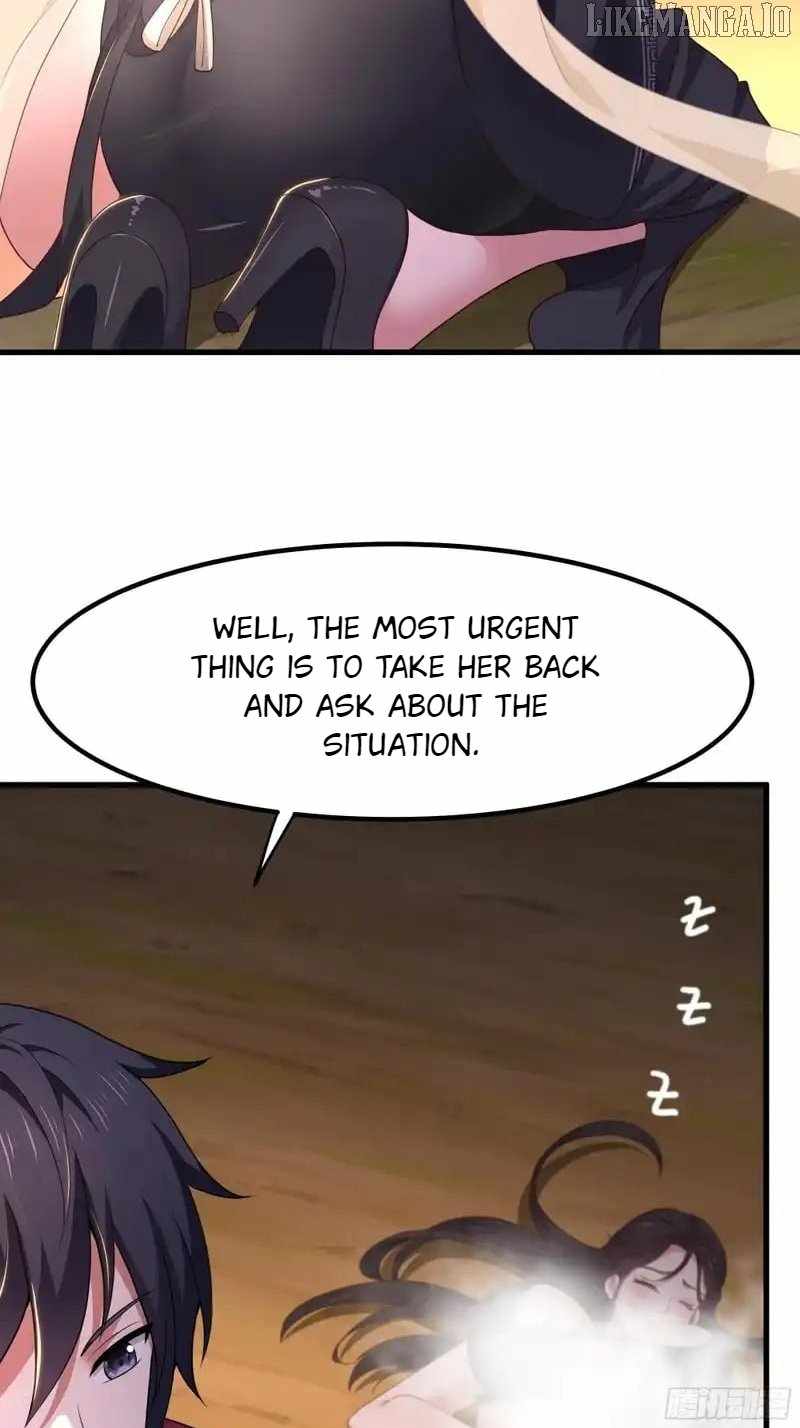 Rebirth of King Zhou: Not Being the Ultimate Villain Chapter 164 - Page 33