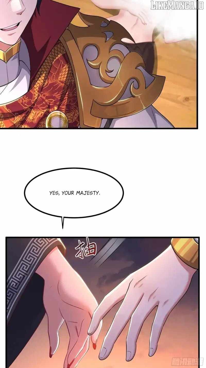 Rebirth of King Zhou: Not Being the Ultimate Villain Chapter 164 - Page 34