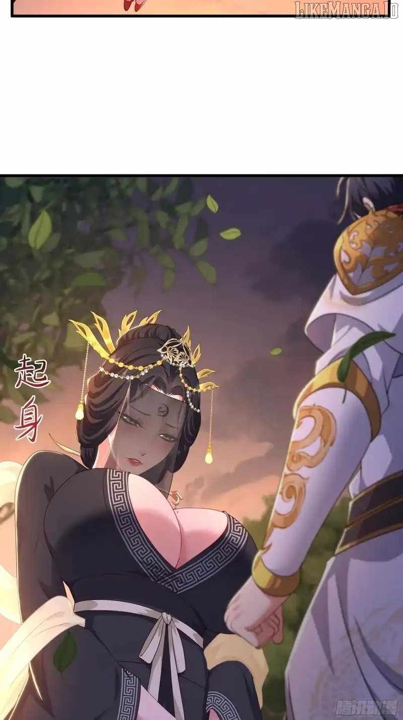 Rebirth of King Zhou: Not Being the Ultimate Villain Chapter 164 - Page 35