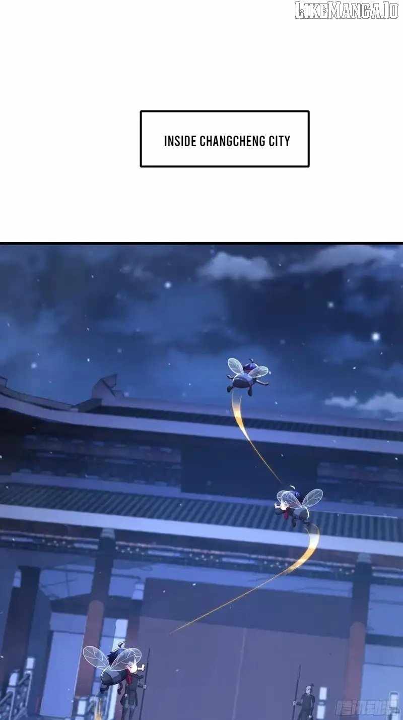 Rebirth of King Zhou: Not Being the Ultimate Villain Chapter 164 - Page 37