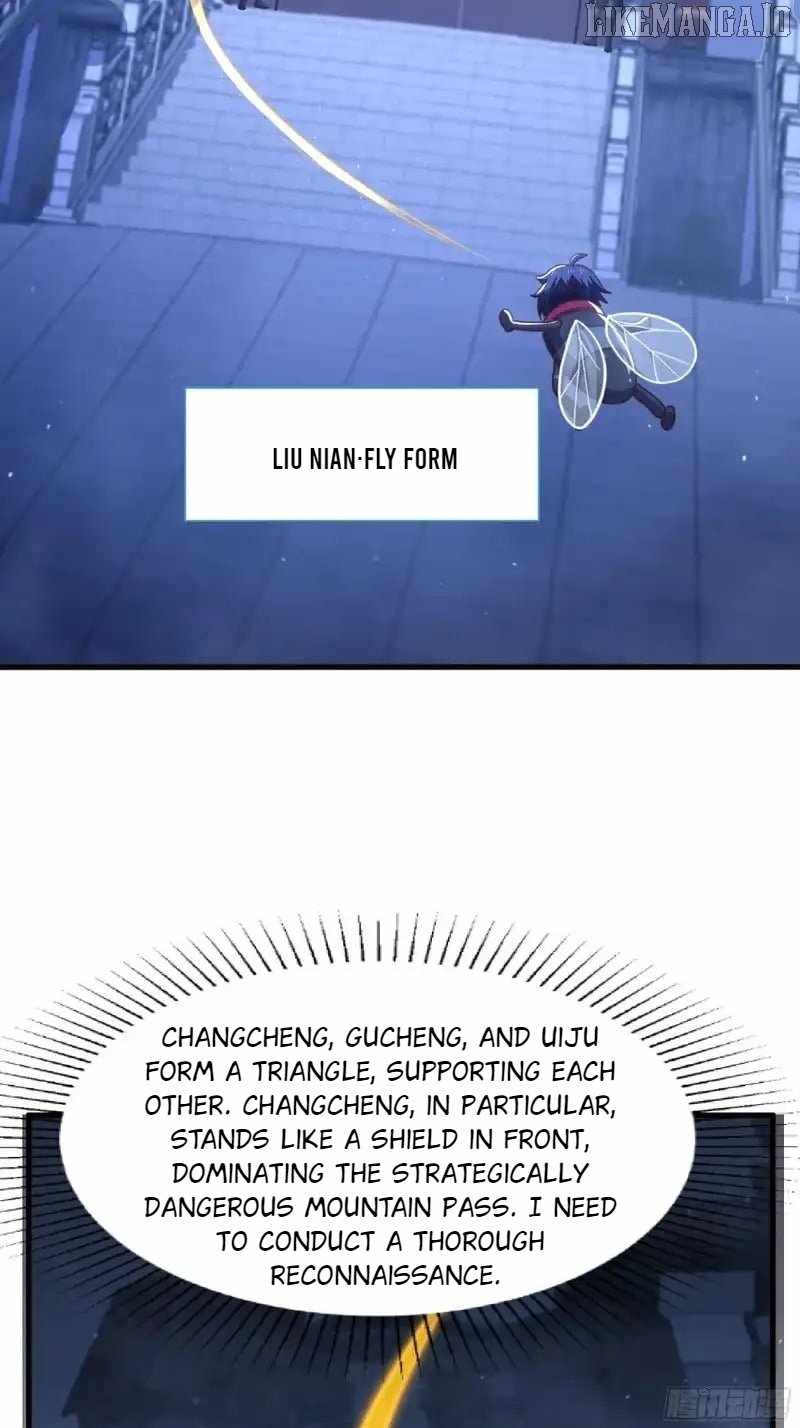 Rebirth of King Zhou: Not Being the Ultimate Villain Chapter 164 - Page 38