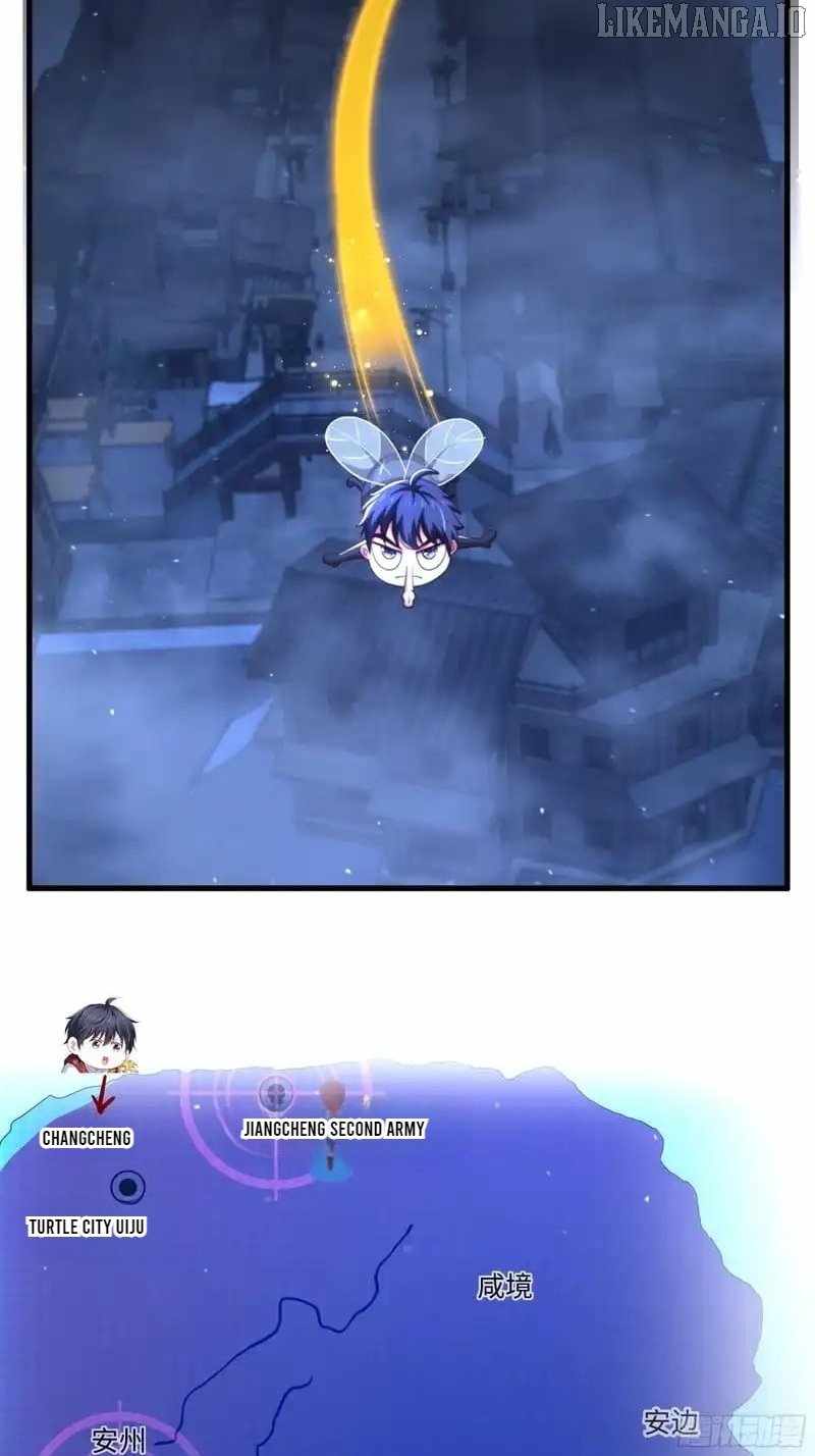 Rebirth of King Zhou: Not Being the Ultimate Villain Chapter 164 - Page 39