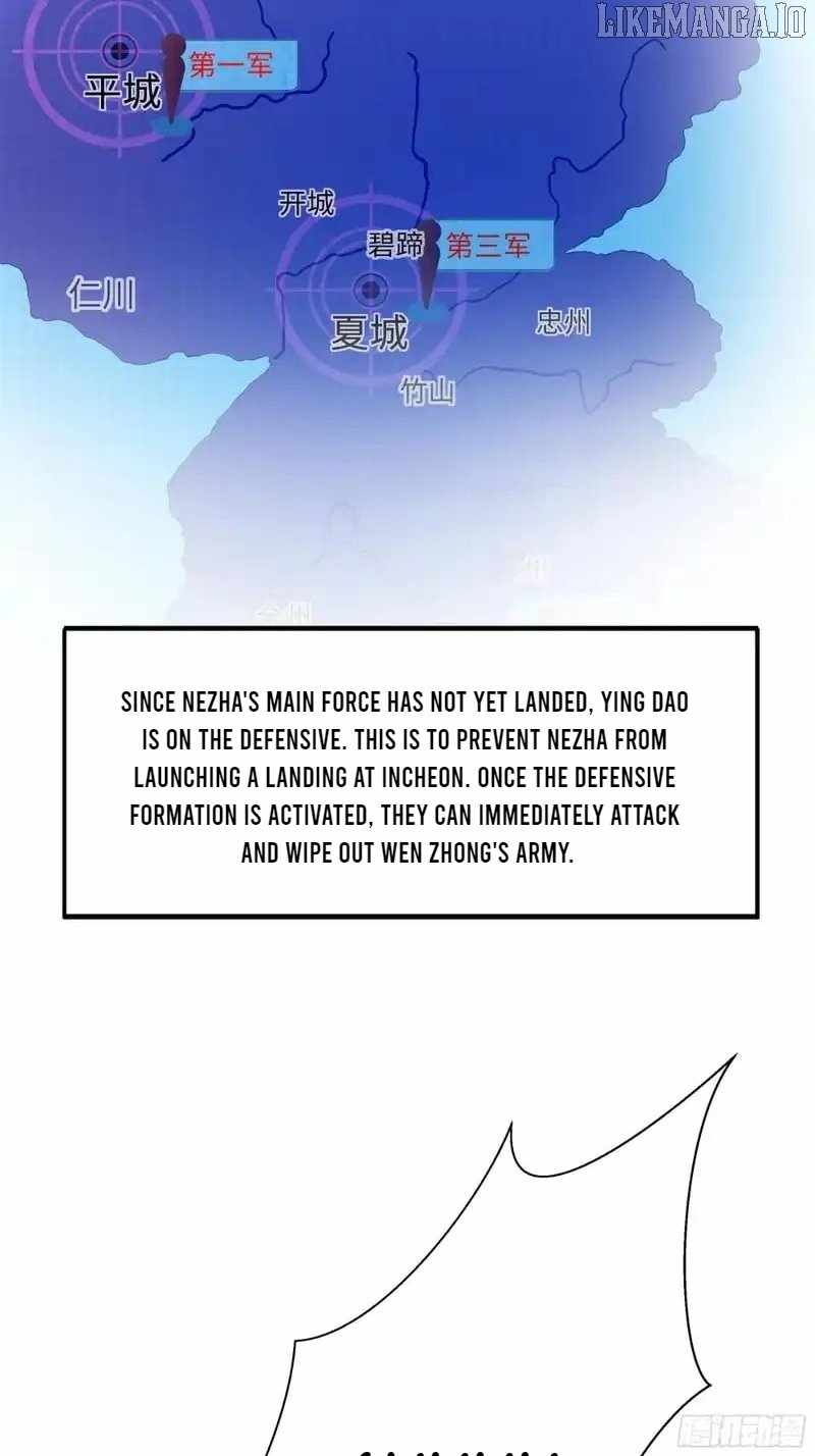 Rebirth of King Zhou: Not Being the Ultimate Villain Chapter 164 - Page 40