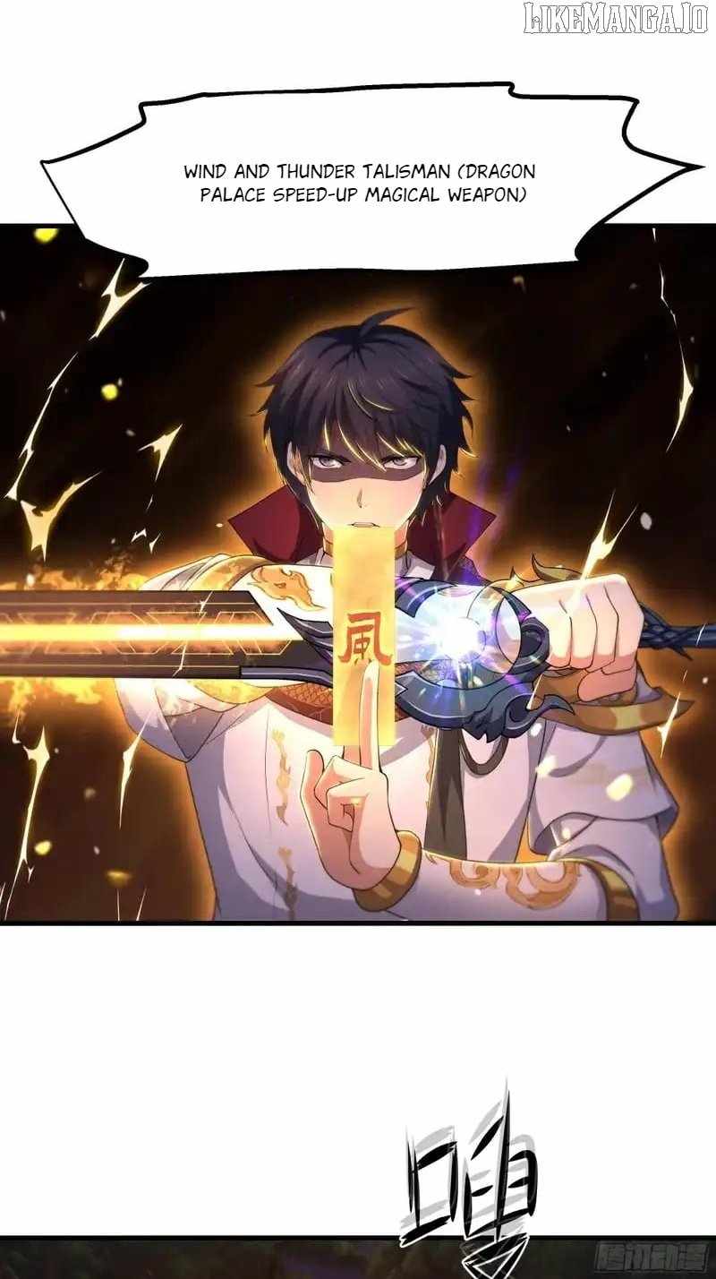 Rebirth of King Zhou: Not Being the Ultimate Villain Chapter 164 - Page 5