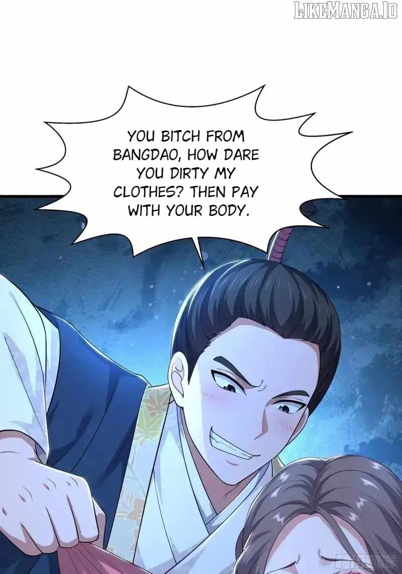 Rebirth of King Zhou: Not Being the Ultimate Villain Chapter 164 - Page 42