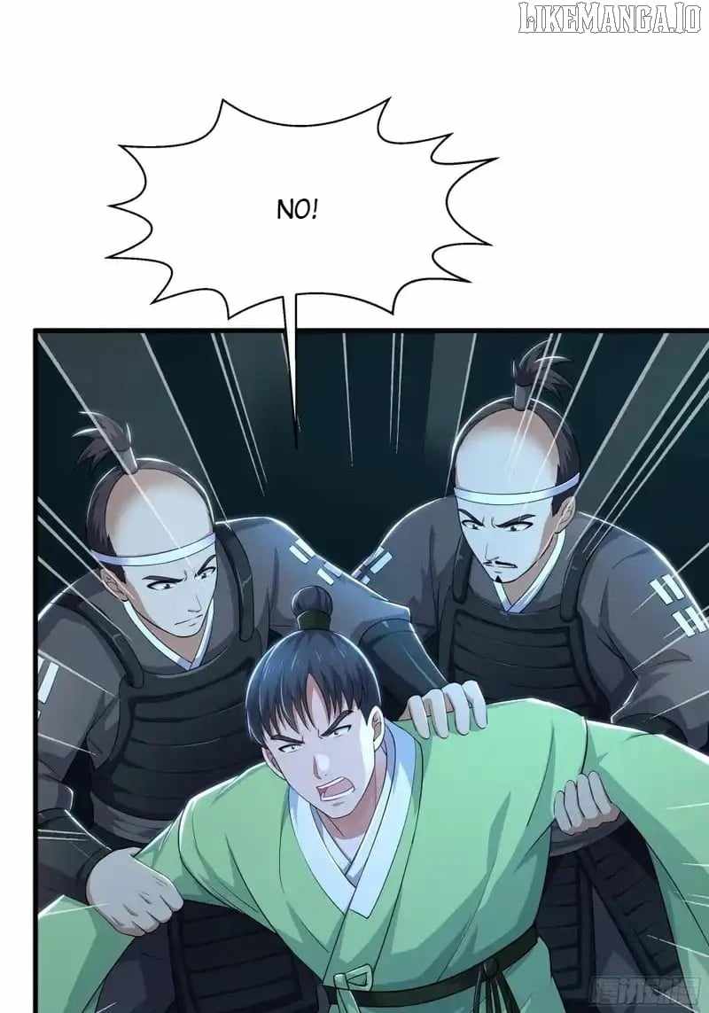 Rebirth of King Zhou: Not Being the Ultimate Villain Chapter 164 - Page 44