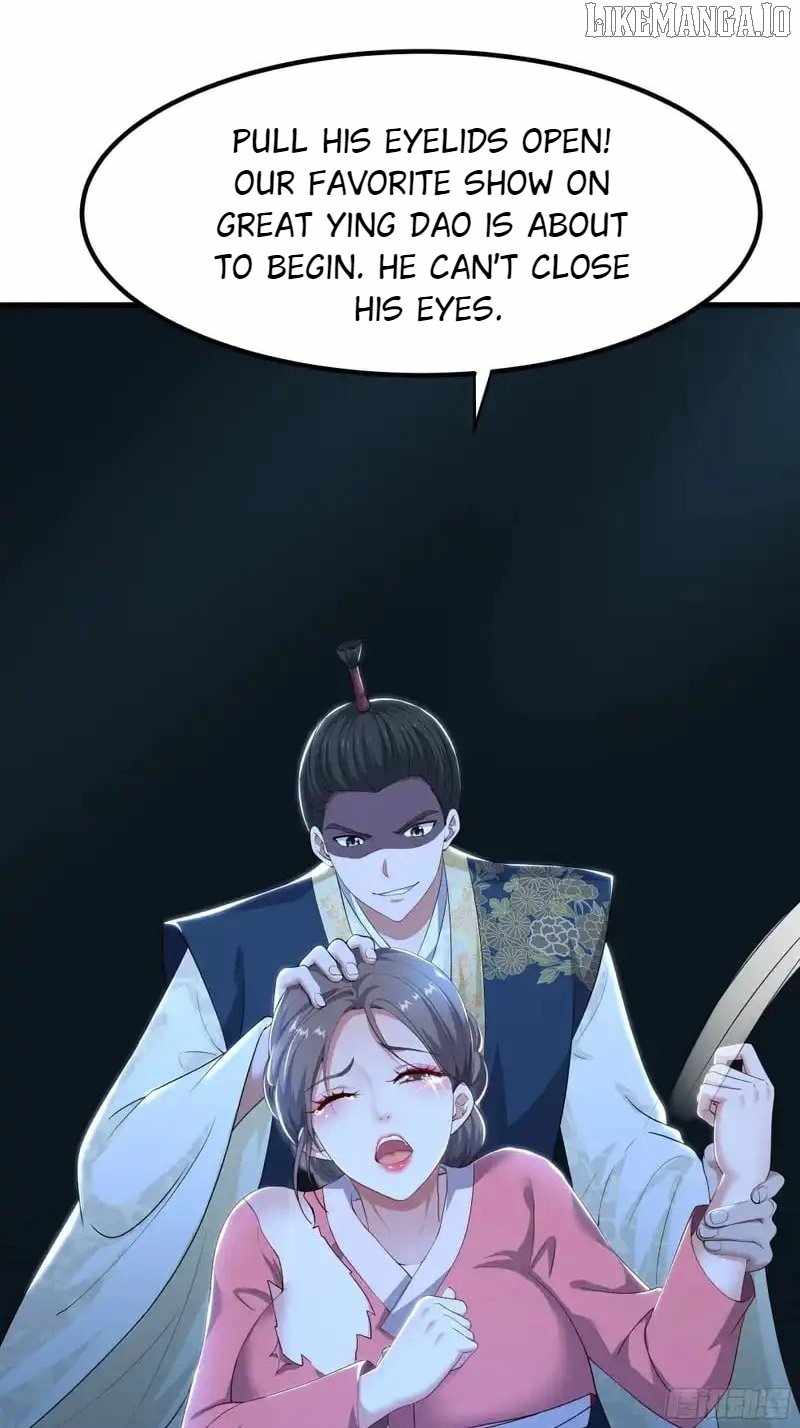 Rebirth of King Zhou: Not Being the Ultimate Villain Chapter 164 - Page 47