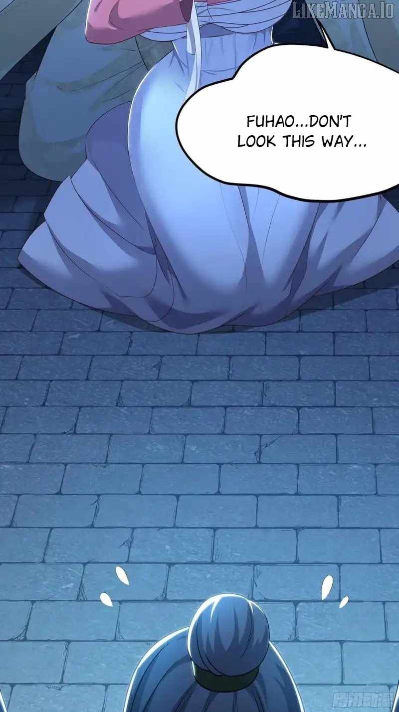 Rebirth of King Zhou: Not Being the Ultimate Villain Chapter 164 - Page 48