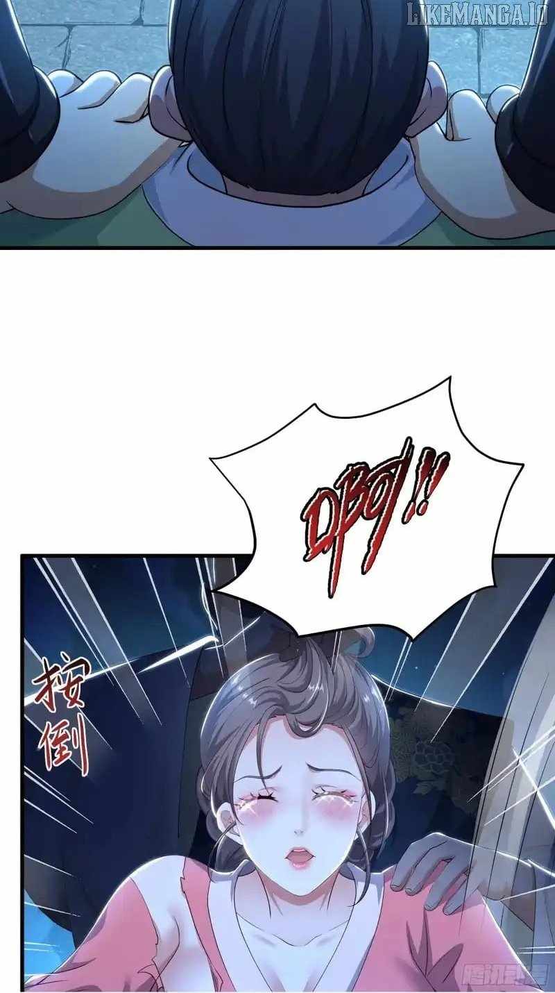 Rebirth of King Zhou: Not Being the Ultimate Villain Chapter 164 - Page 49