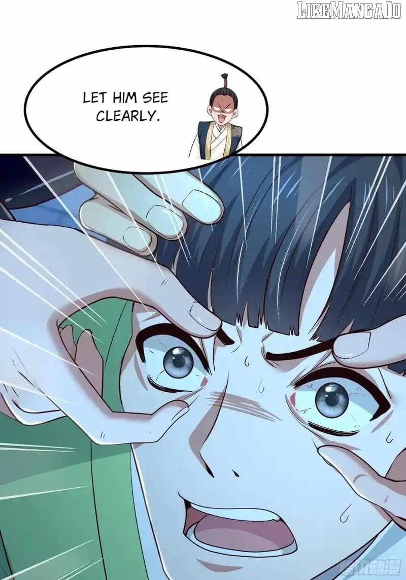 Rebirth of King Zhou: Not Being the Ultimate Villain Chapter 164 - Page 51