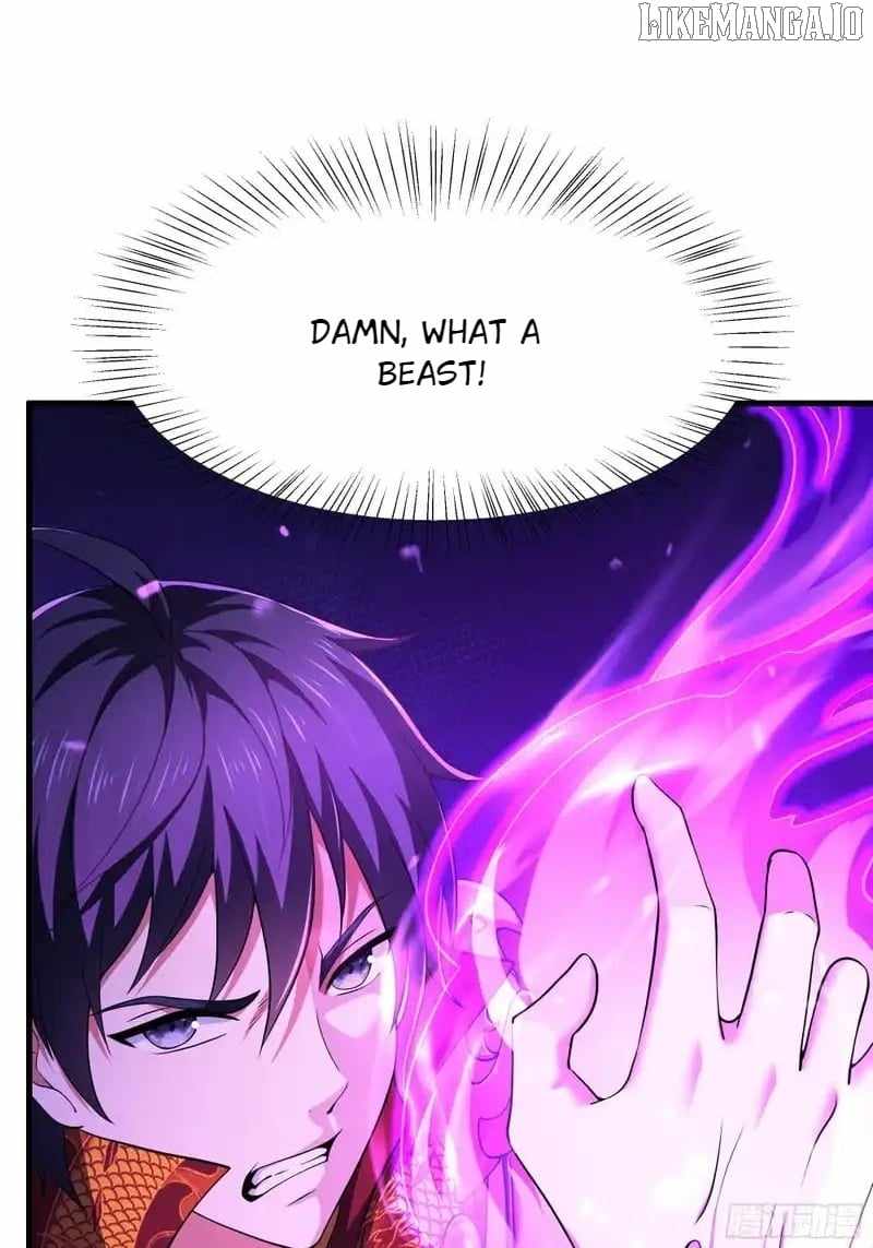 Rebirth of King Zhou: Not Being the Ultimate Villain Chapter 164 - Page 55