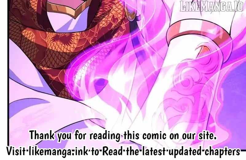 Rebirth of King Zhou: Not Being the Ultimate Villain Chapter 164 - Page 56