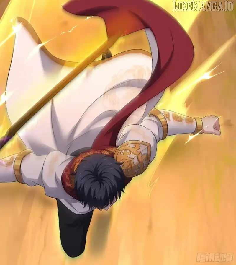 Rebirth of King Zhou: Not Being the Ultimate Villain Chapter 164 - Page 7