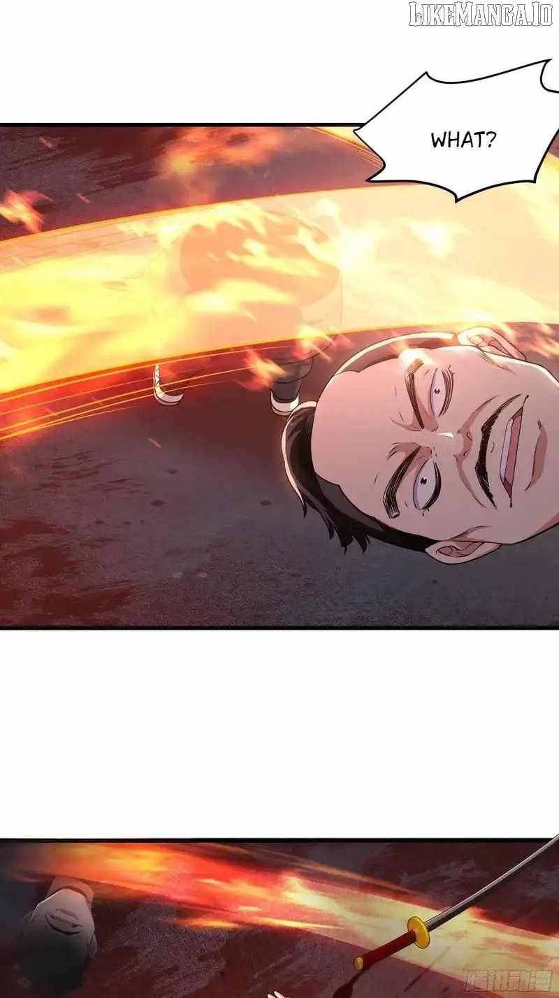 Rebirth of King Zhou: Not Being the Ultimate Villain Chapter 164 - Page 9